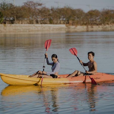 מקטאן Cordova Reef Village Resort מראה חיצוני תמונה