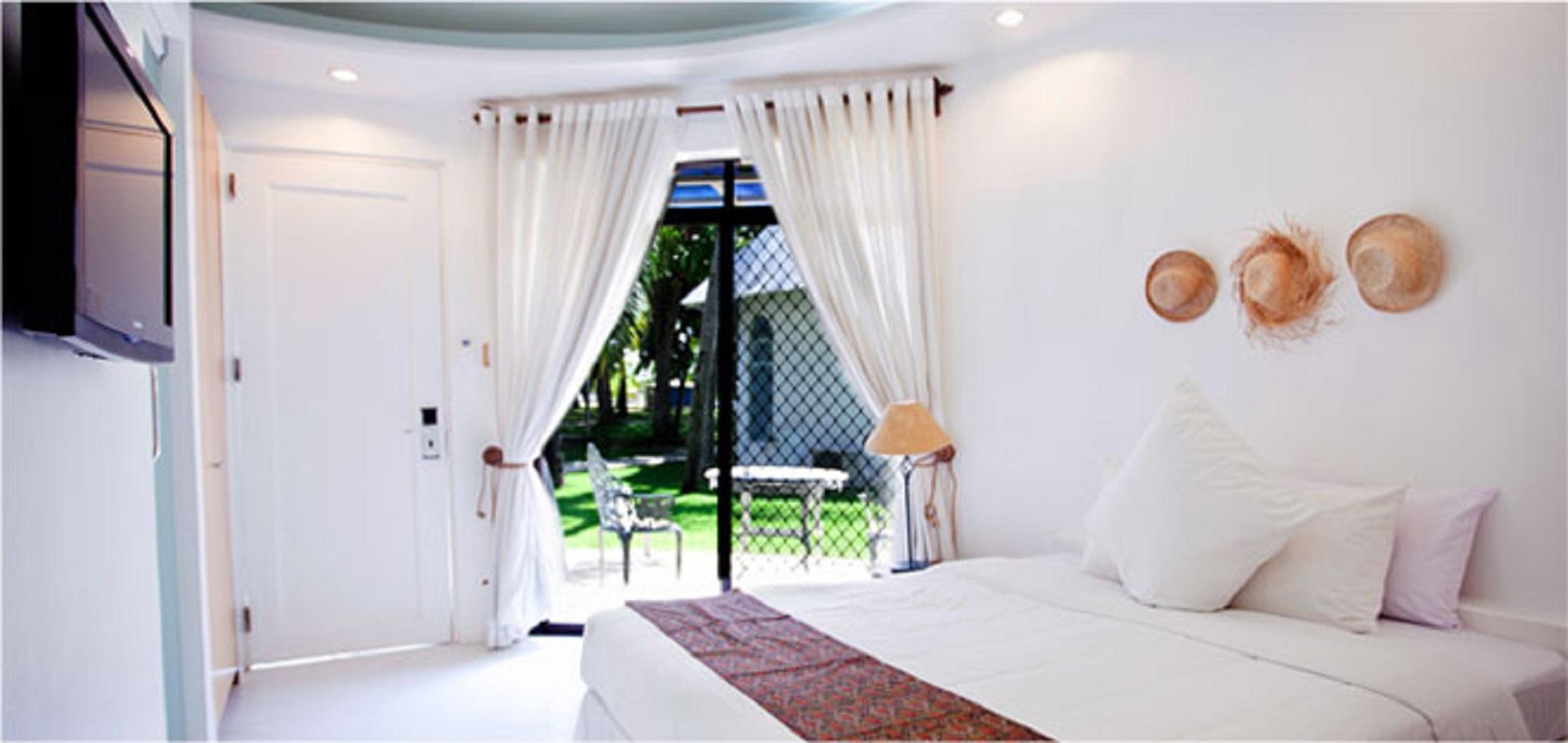 מקטאן Cordova Reef Village Resort מראה חיצוני תמונה