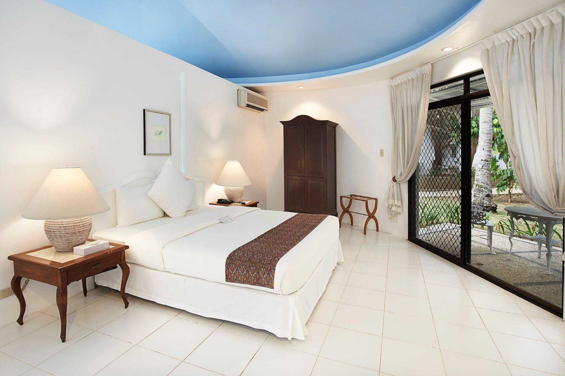 מקטאן Cordova Reef Village Resort מראה חיצוני תמונה
