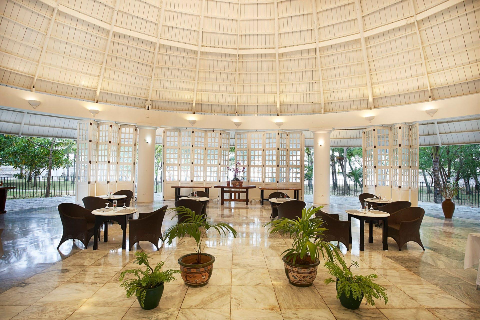 מקטאן Cordova Reef Village Resort מראה חיצוני תמונה