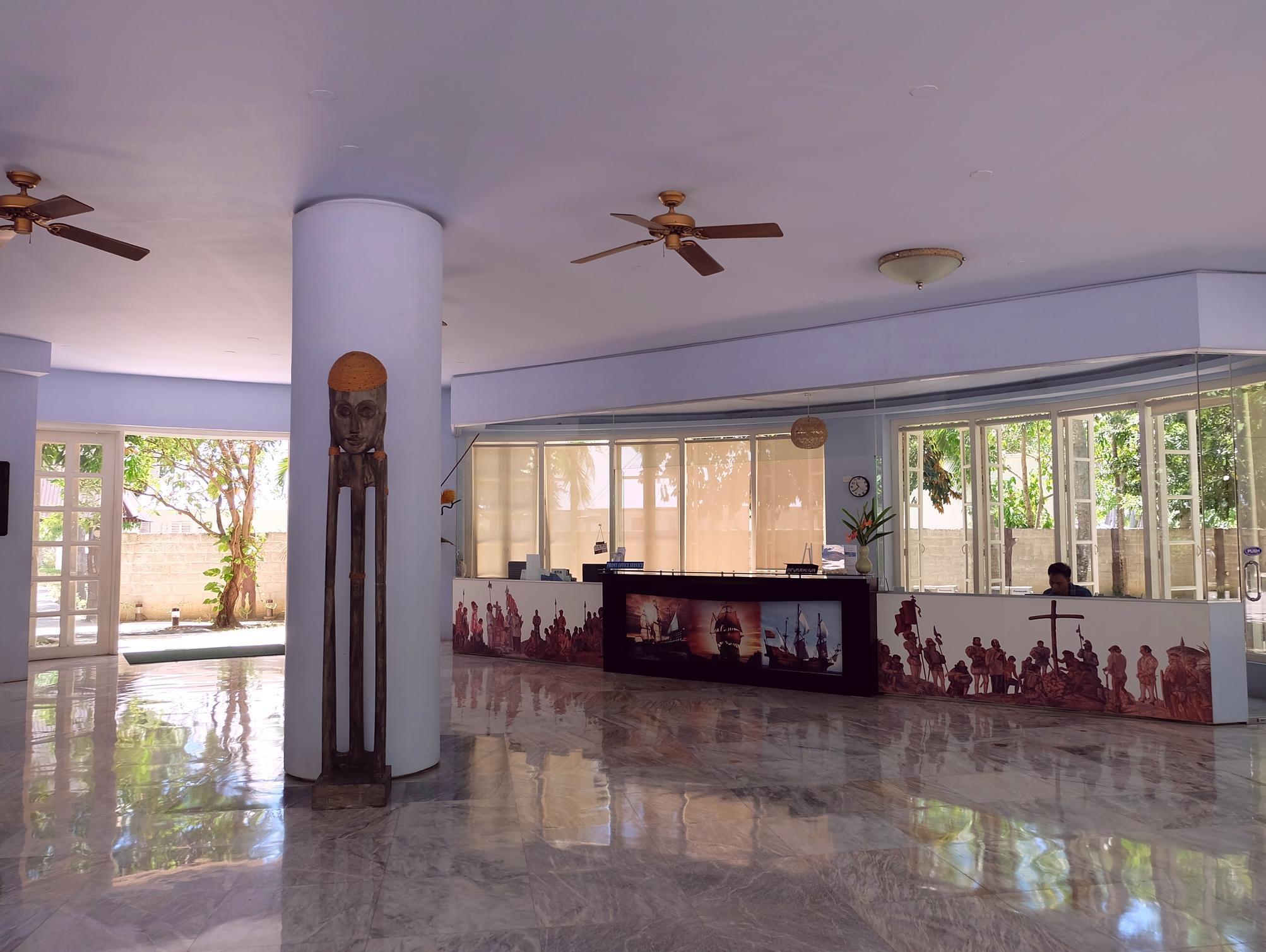 מקטאן Cordova Reef Village Resort מראה חיצוני תמונה