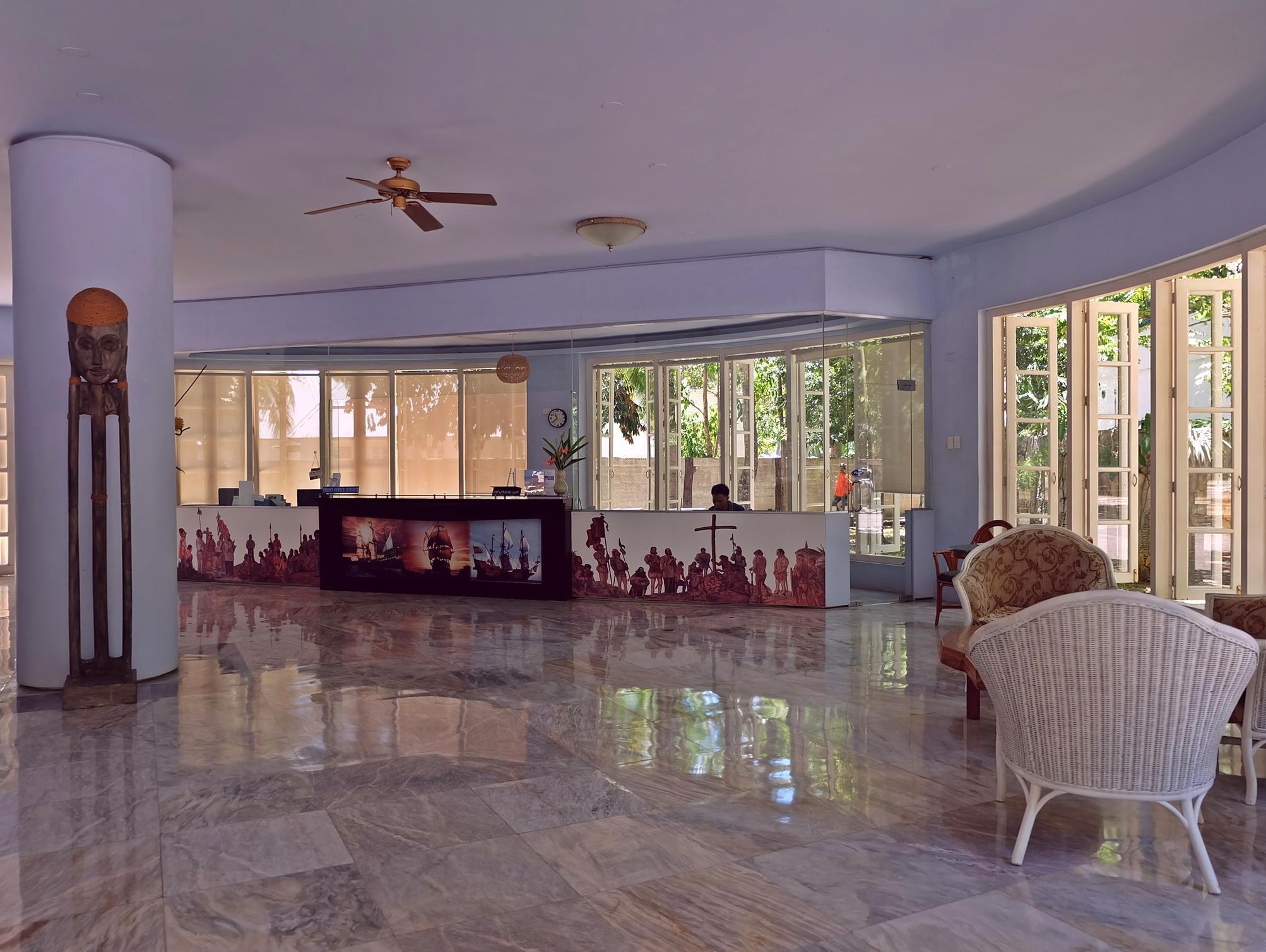 מקטאן Cordova Reef Village Resort מראה חיצוני תמונה