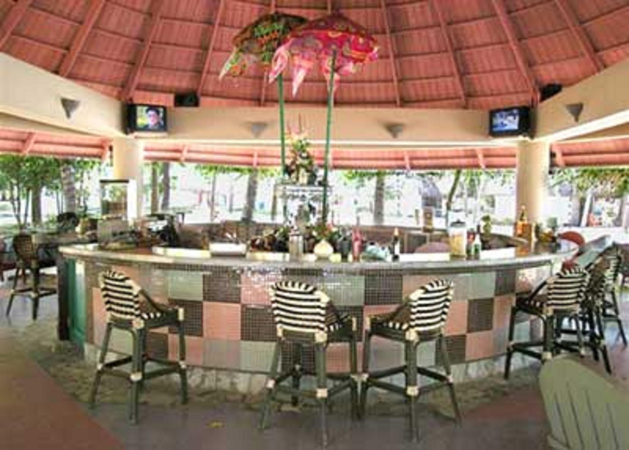מקטאן Cordova Reef Village Resort מראה חיצוני תמונה