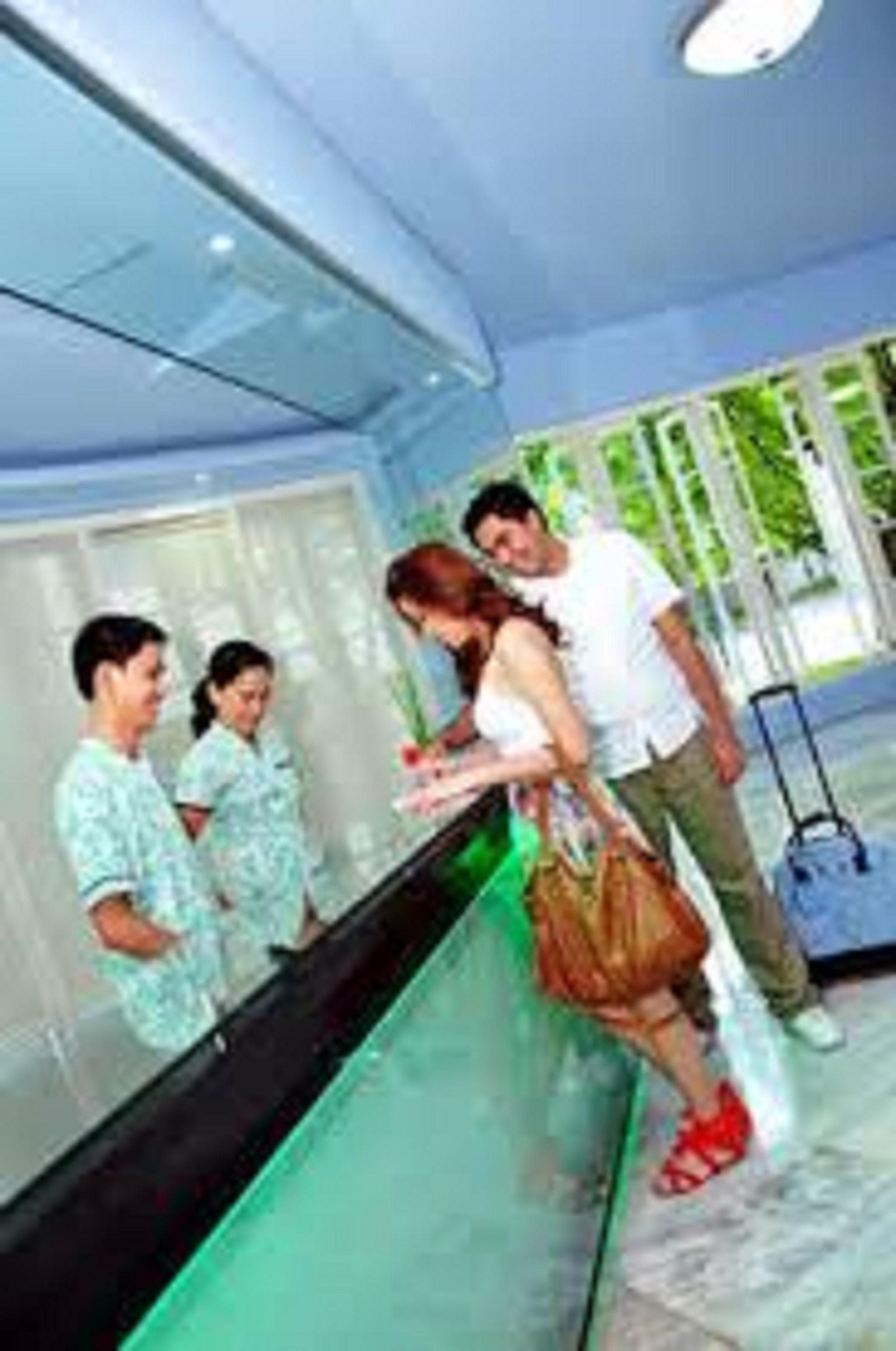 מקטאן Cordova Reef Village Resort מראה חיצוני תמונה