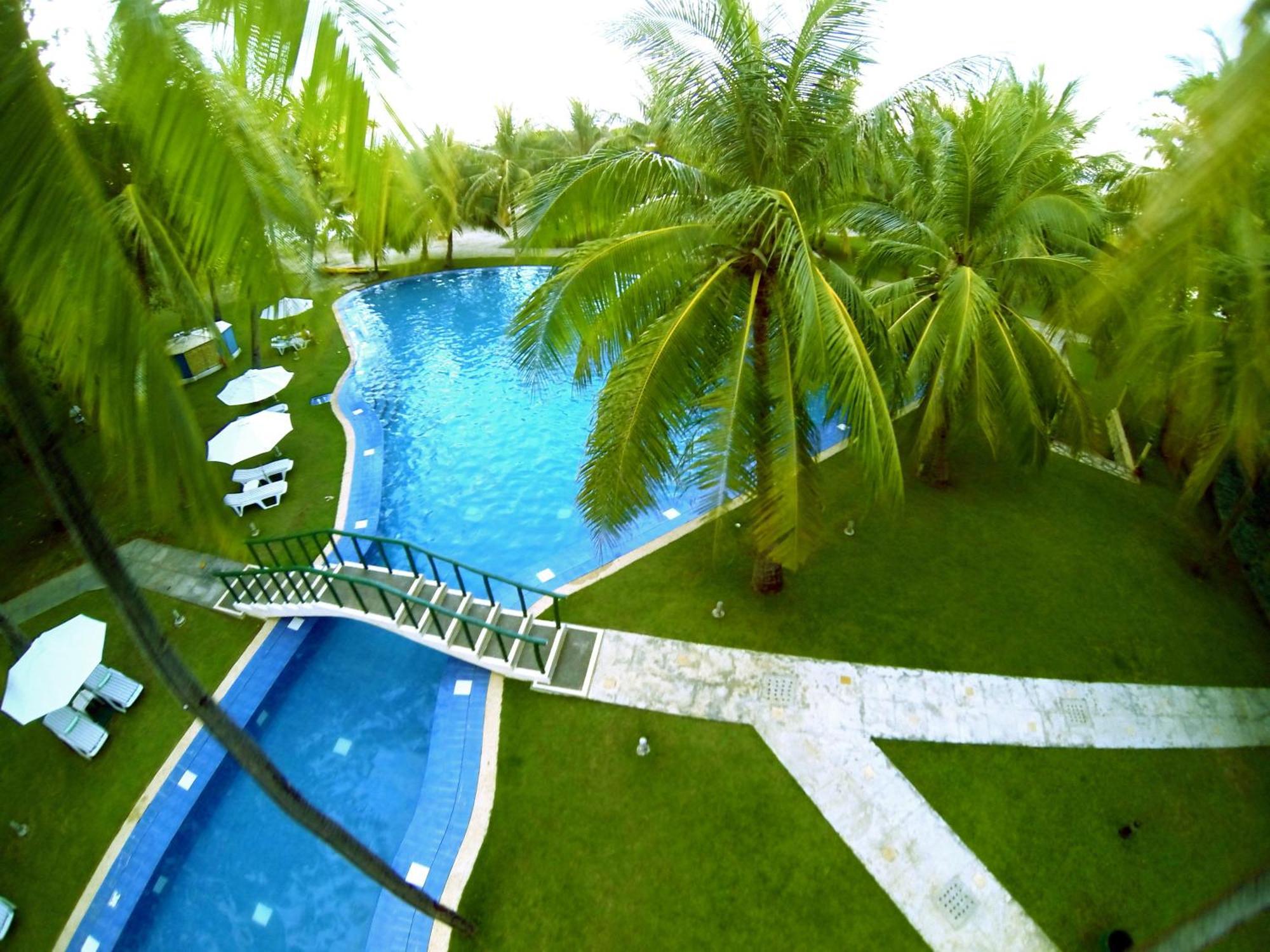 מקטאן Cordova Reef Village Resort מראה חיצוני תמונה