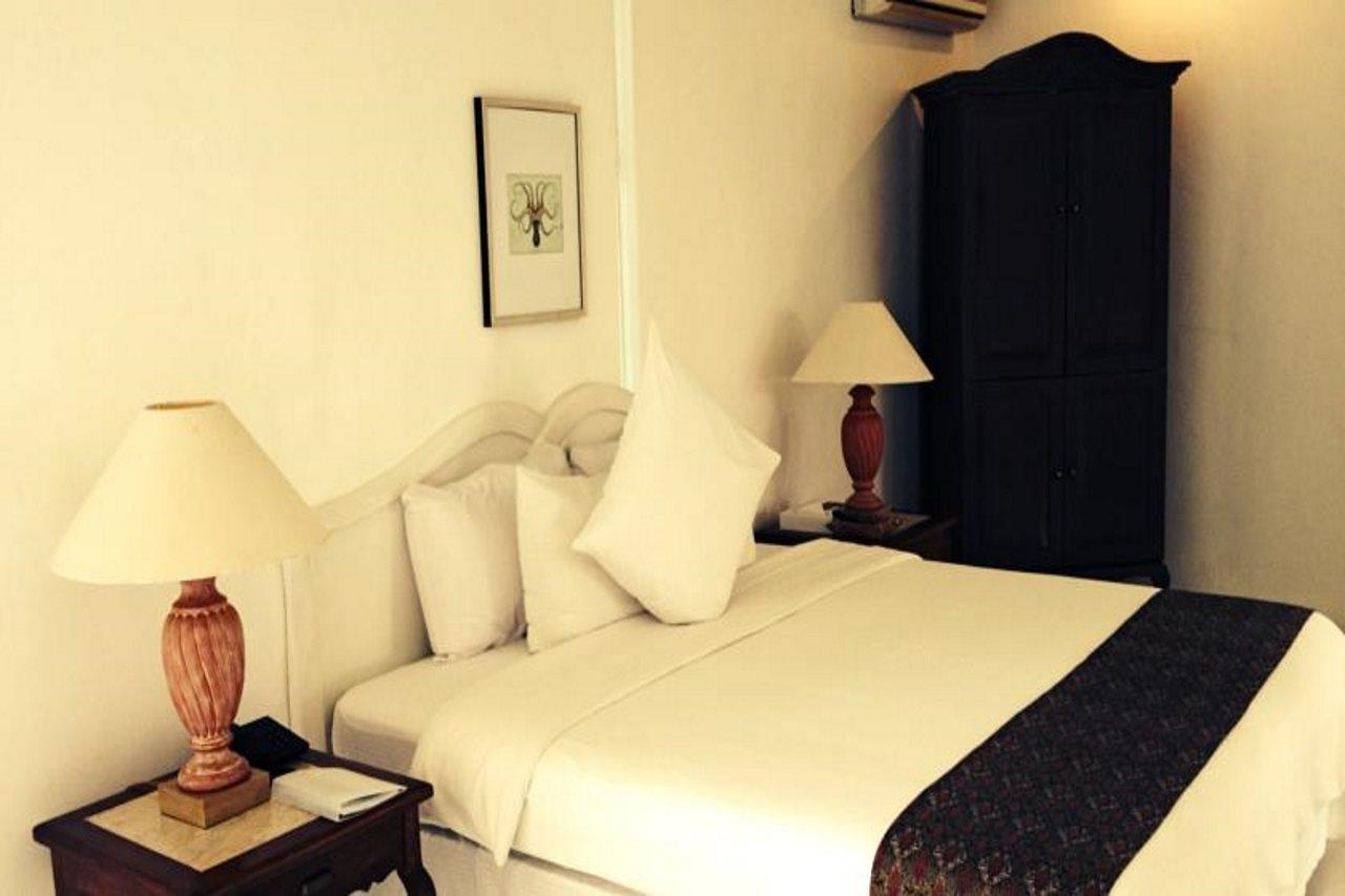 מקטאן Cordova Reef Village Resort מראה חיצוני תמונה