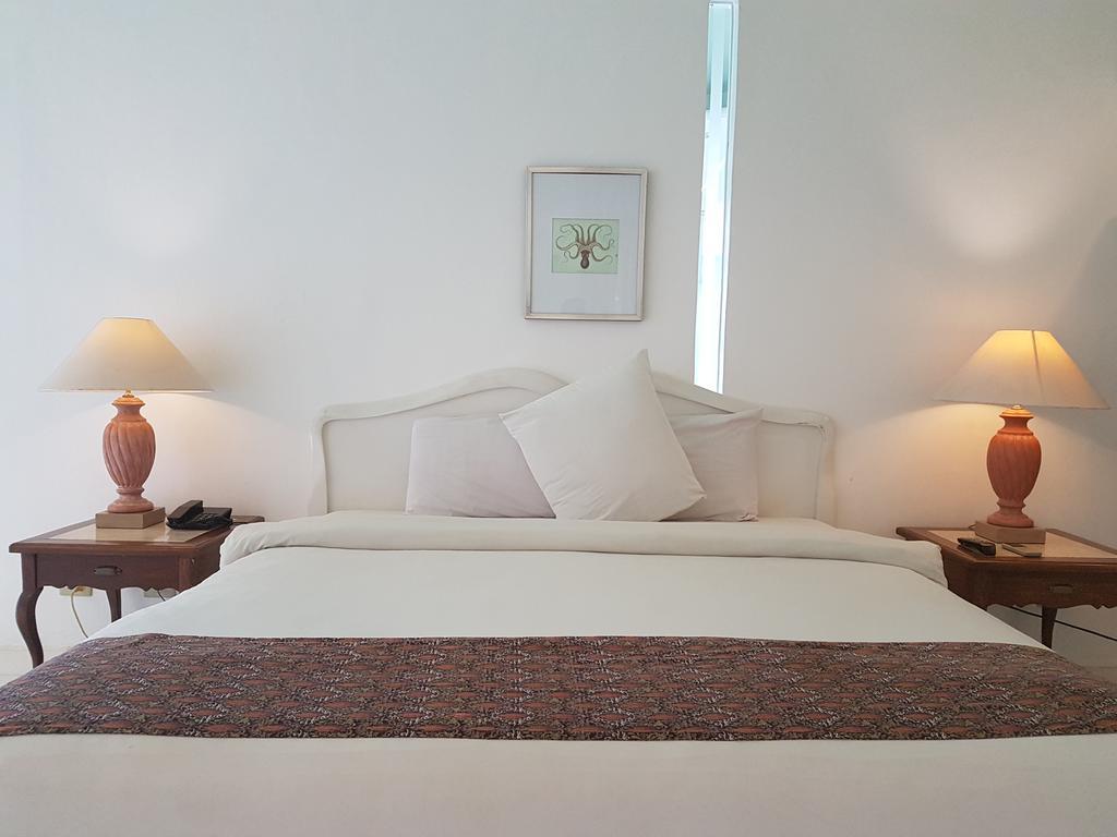 מקטאן Cordova Reef Village Resort מראה חיצוני תמונה