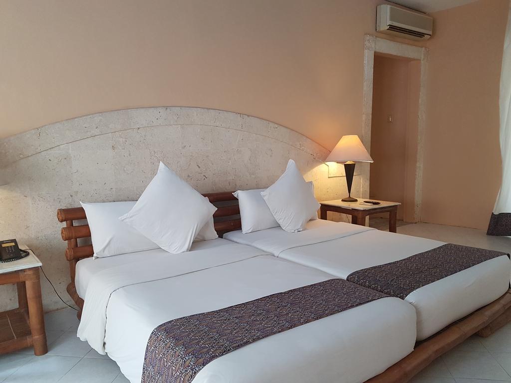 מקטאן Cordova Reef Village Resort מראה חיצוני תמונה
