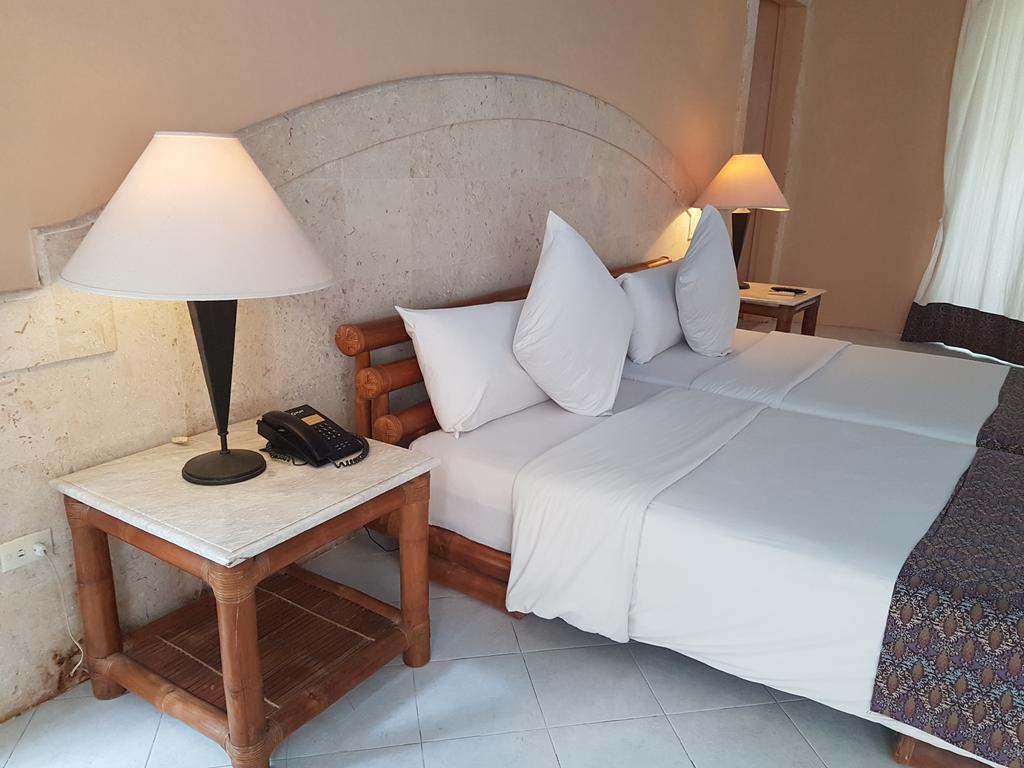 מקטאן Cordova Reef Village Resort מראה חיצוני תמונה
