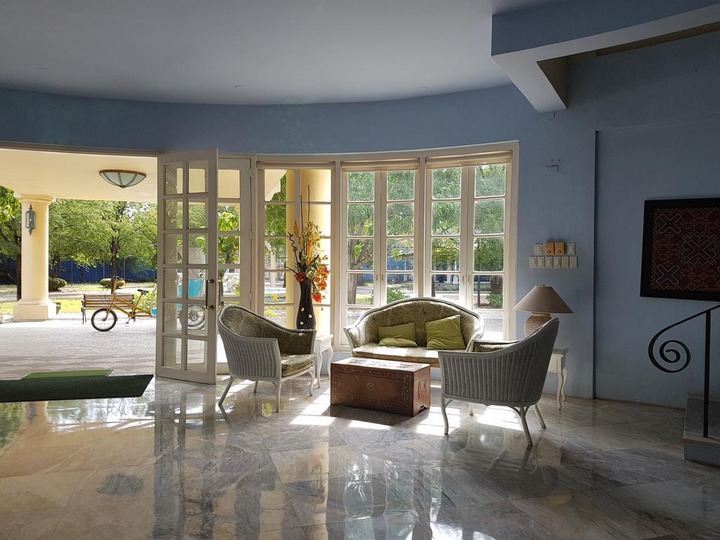 מקטאן Cordova Reef Village Resort מראה חיצוני תמונה