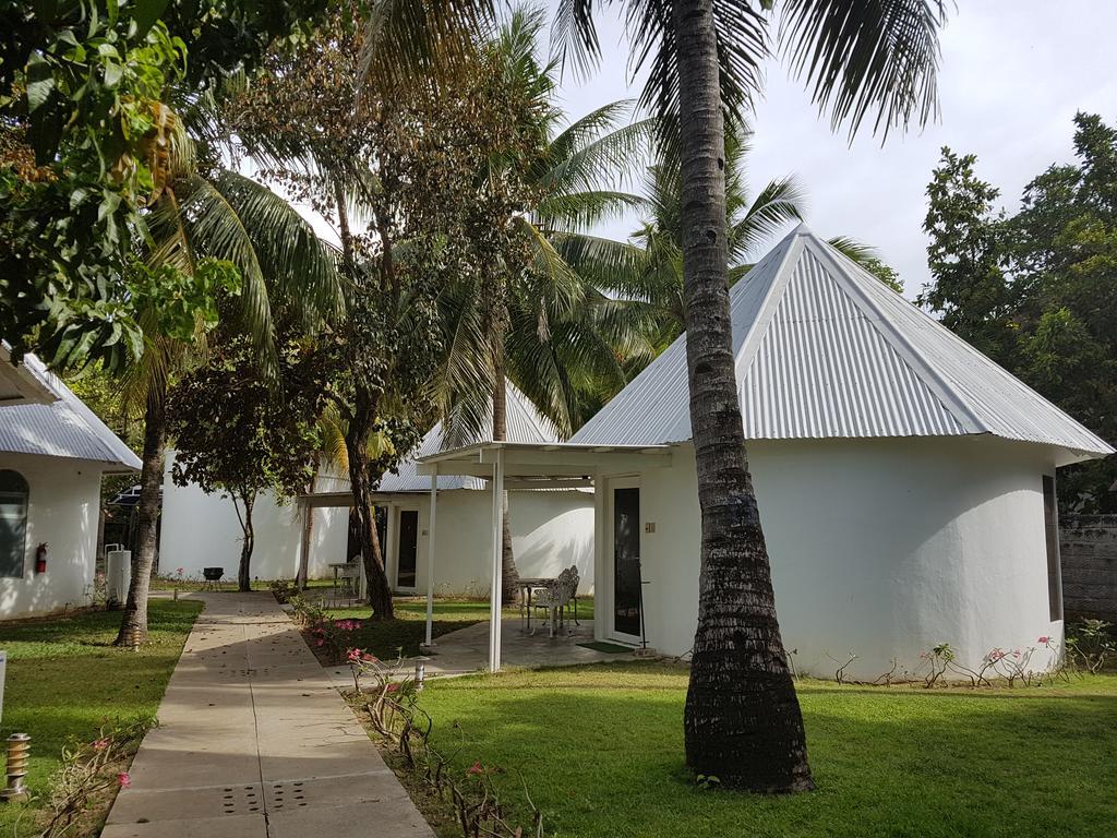 מקטאן Cordova Reef Village Resort מראה חיצוני תמונה