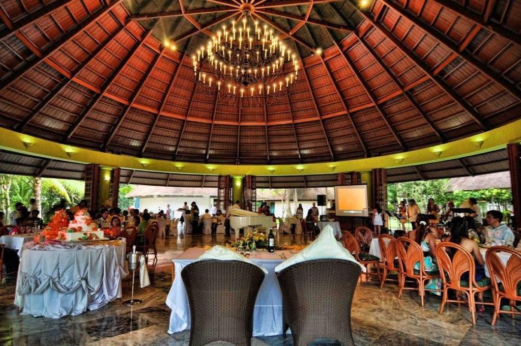 מקטאן Cordova Reef Village Resort מראה חיצוני תמונה