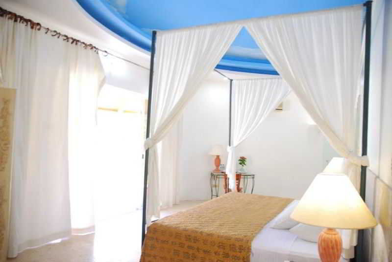 מקטאן Cordova Reef Village Resort מראה חיצוני תמונה