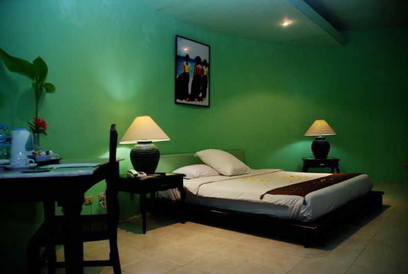מקטאן Cordova Reef Village Resort מראה חיצוני תמונה