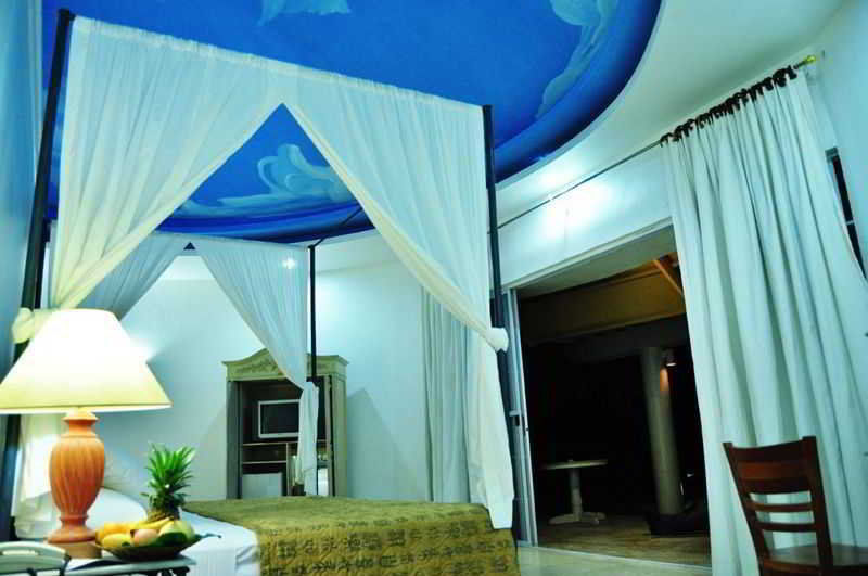 מקטאן Cordova Reef Village Resort מראה חיצוני תמונה