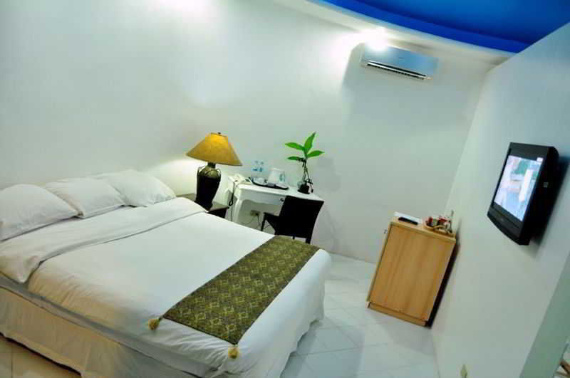 מקטאן Cordova Reef Village Resort מראה חיצוני תמונה