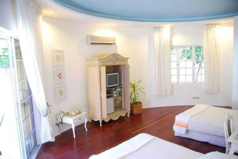 מקטאן Cordova Reef Village Resort מראה חיצוני תמונה