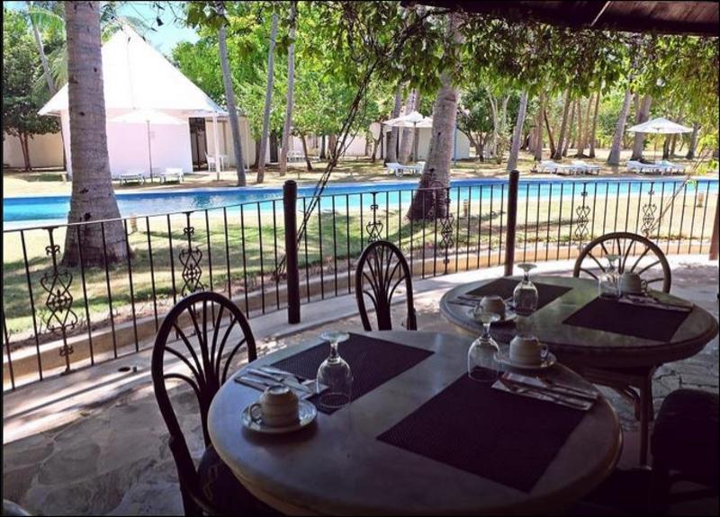 מקטאן Cordova Reef Village Resort מראה חיצוני תמונה