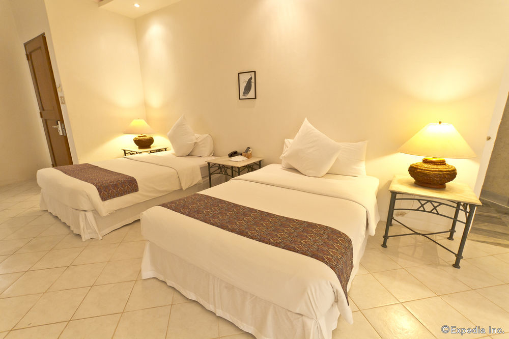 מקטאן Cordova Reef Village Resort מראה חיצוני תמונה