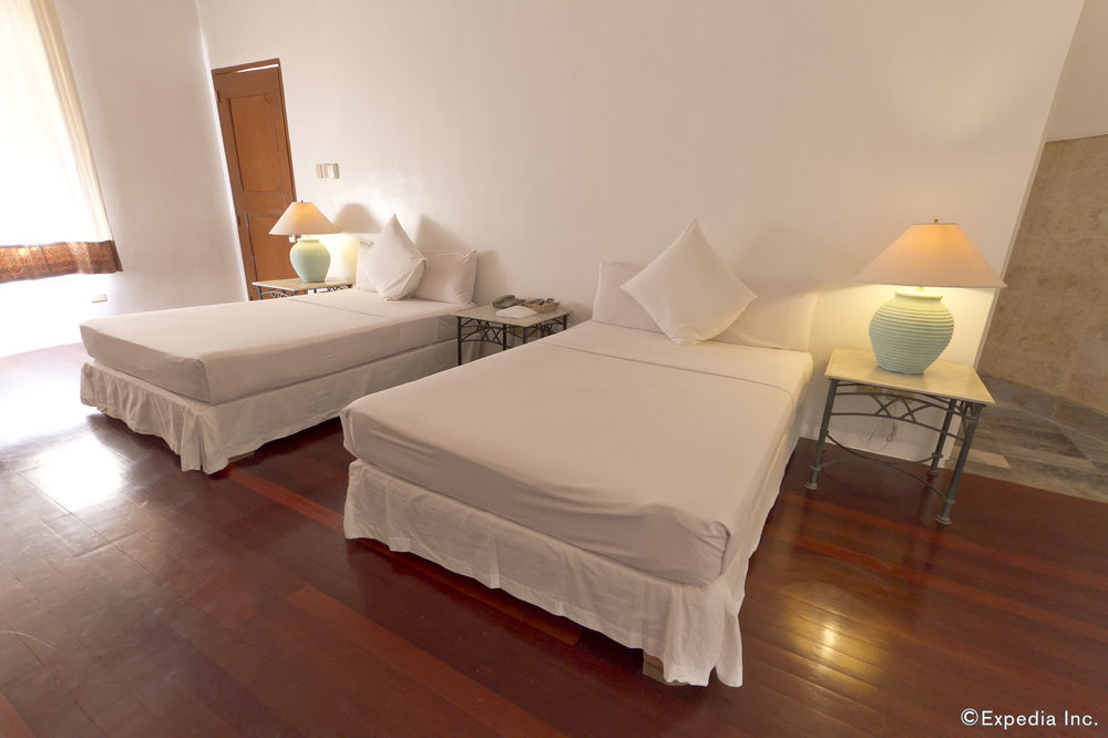 מקטאן Cordova Reef Village Resort מראה חיצוני תמונה