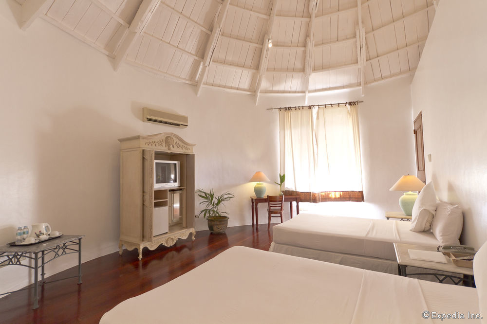 מקטאן Cordova Reef Village Resort מראה חיצוני תמונה