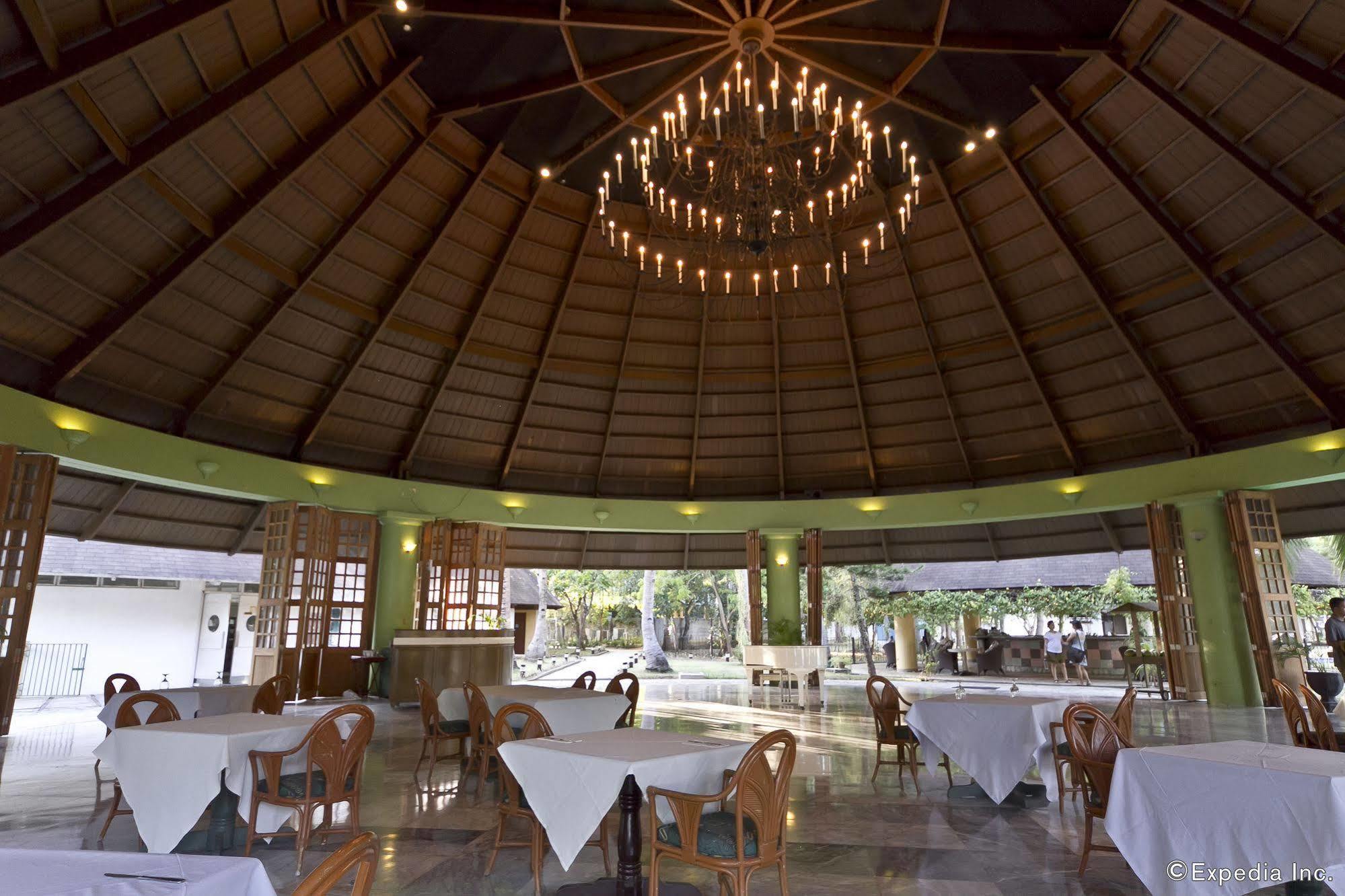 מקטאן Cordova Reef Village Resort מראה חיצוני תמונה