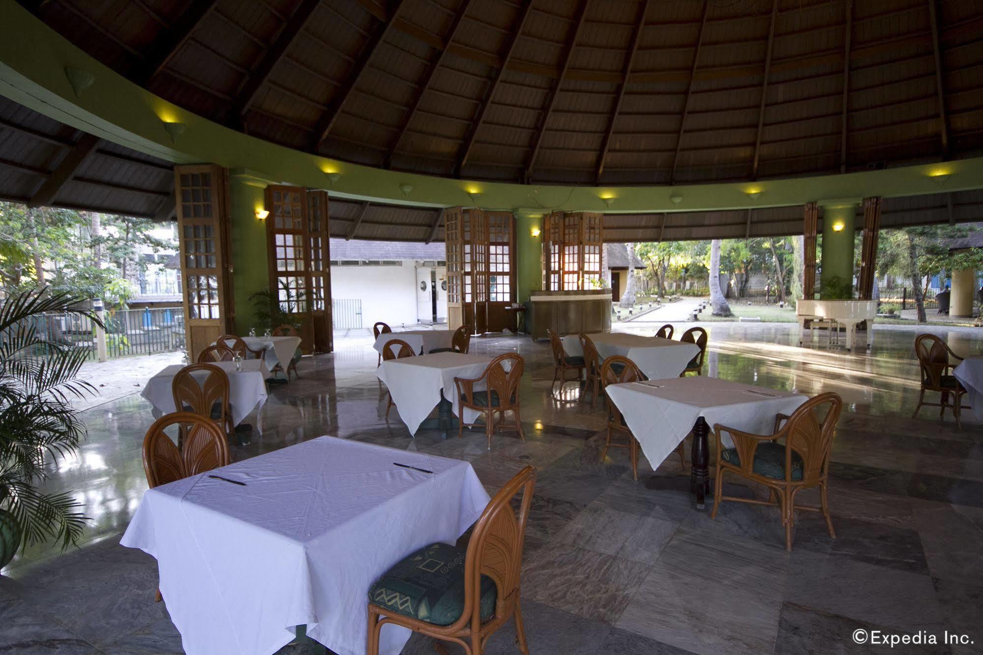 מקטאן Cordova Reef Village Resort מראה חיצוני תמונה