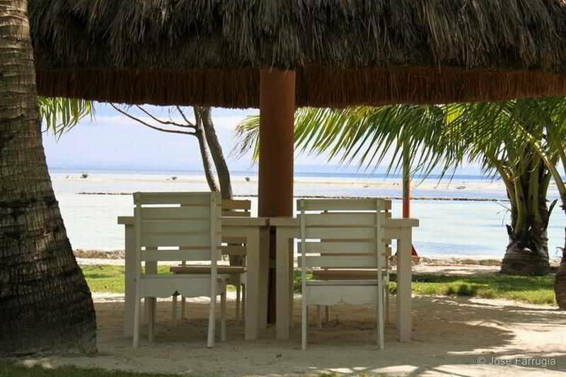 מקטאן Cordova Reef Village Resort מראה חיצוני תמונה