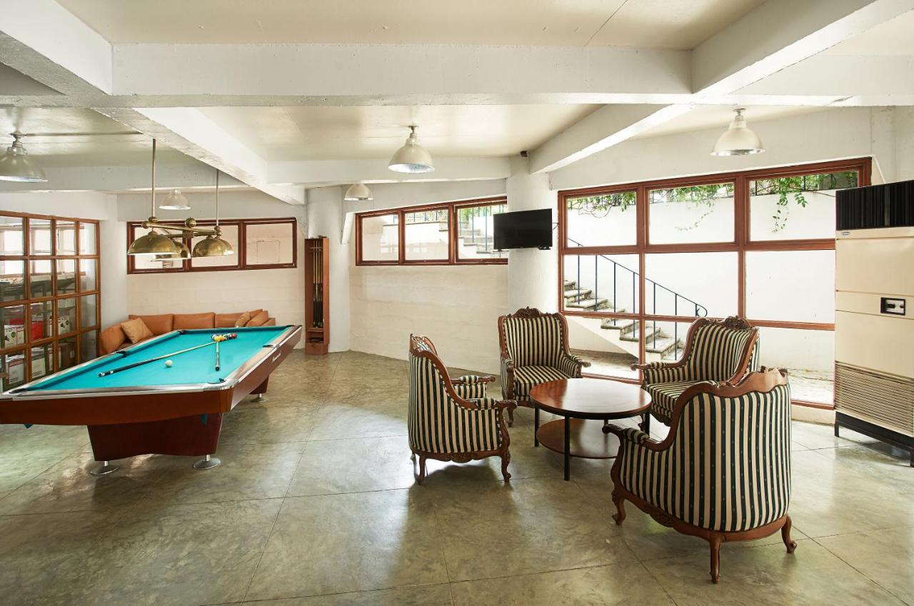 מקטאן Cordova Reef Village Resort מראה חיצוני תמונה
