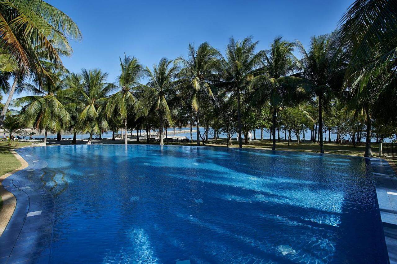 מקטאן Cordova Reef Village Resort מראה חיצוני תמונה